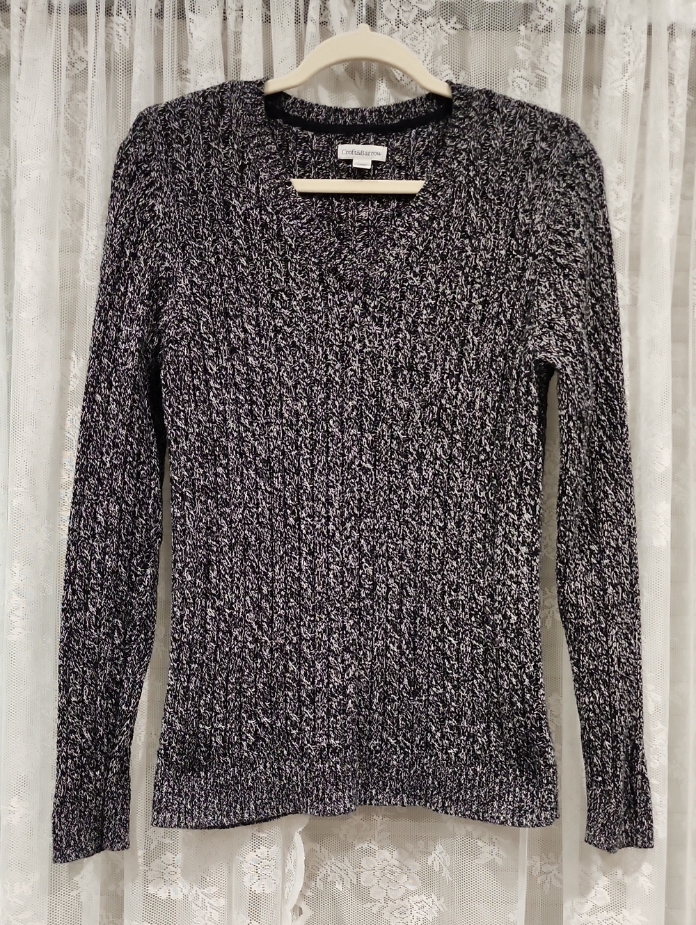 Croft & Barrow Sweater